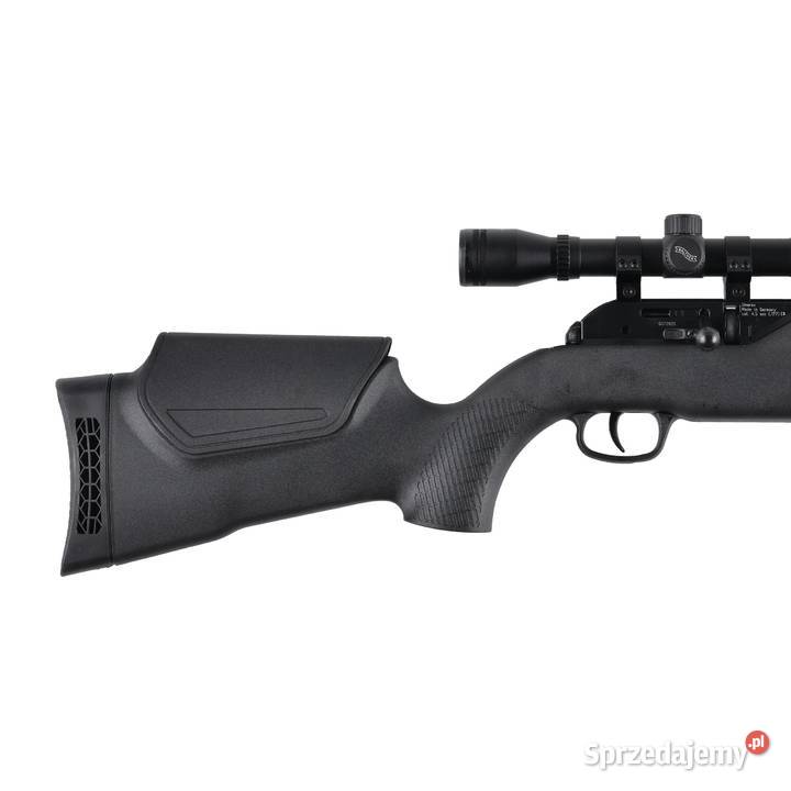 Wiatrówka Umarex Airmagnum 850 M2 XT Kit 45 mm z mazowieckie Warszawa