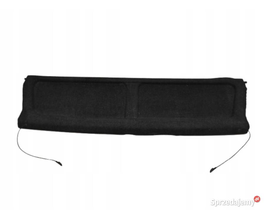 Półka tylna Fiat Seicento 600 stan Bytom