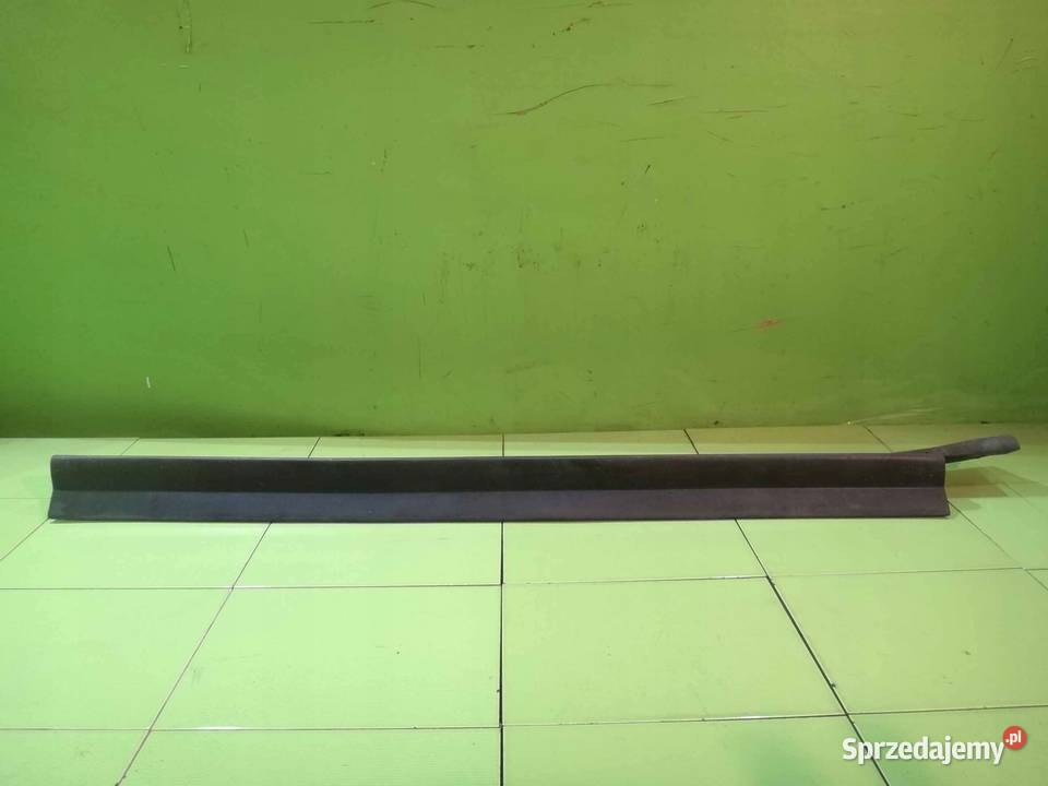 SWIFT MK6 III 08r nakladka listwa na prog prawa