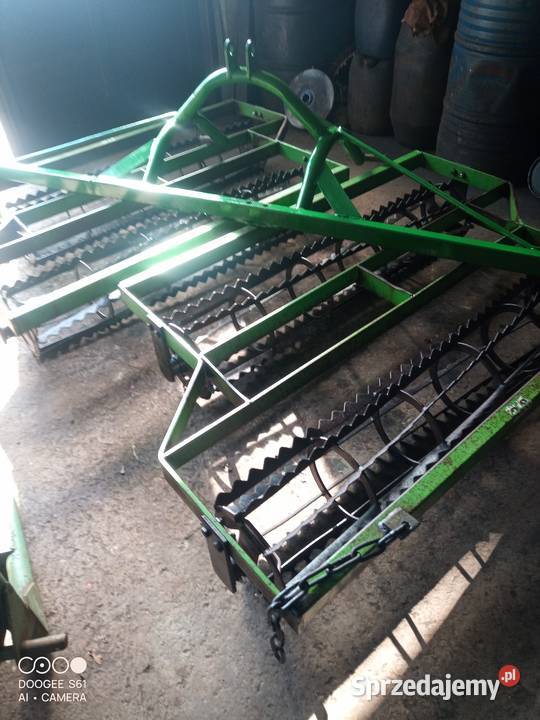 Kultywator Grudziądz Kultywatory