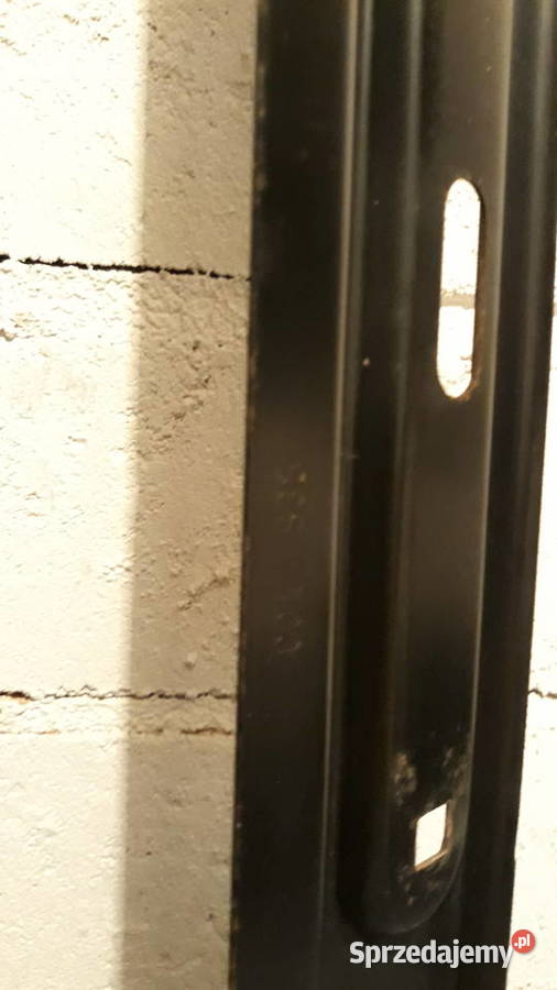 Belka pod chłodnicę Peugeot osobowe Pruszcz Gdański sprzedam