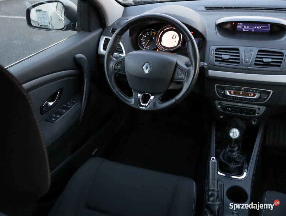 Renault Megane 16 16V Lublin