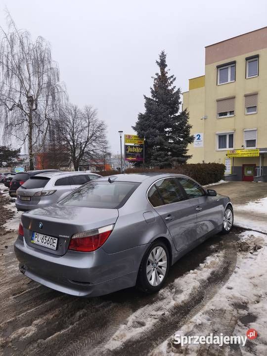 bmw 525d e60lift android kamera 2 x opny