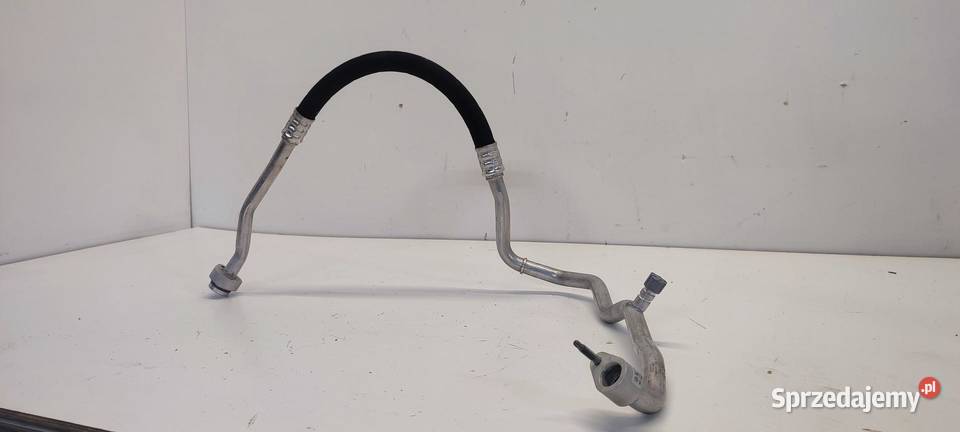 VW TIGUAN II PRZEWÓD KLIMATYZACJI 5QF816743AA Przewody klimatyzacji sprzedam