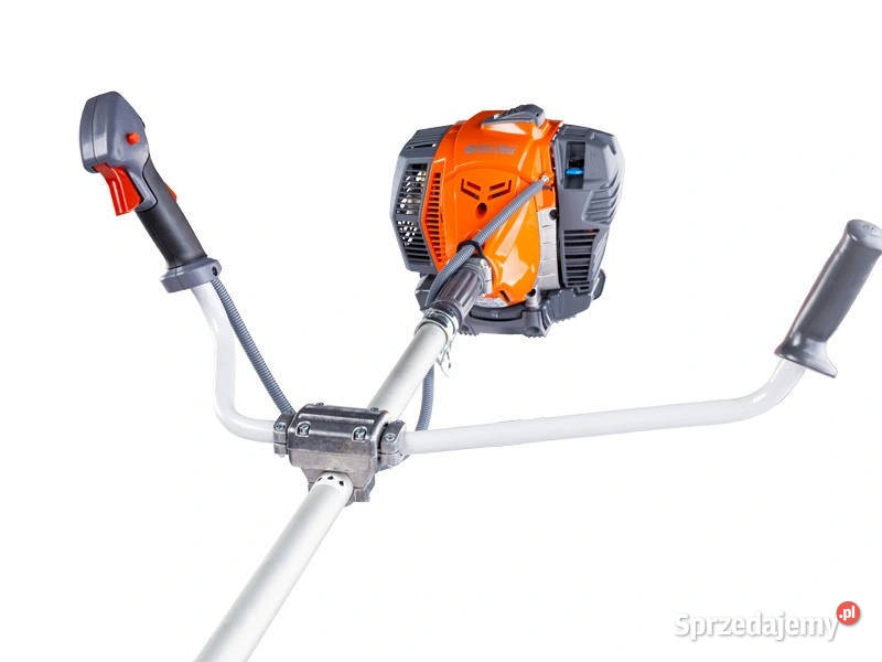 OLEO MAC BC 540 T PROFI KOSA SPALINOWA DO TRAWY Opalenica