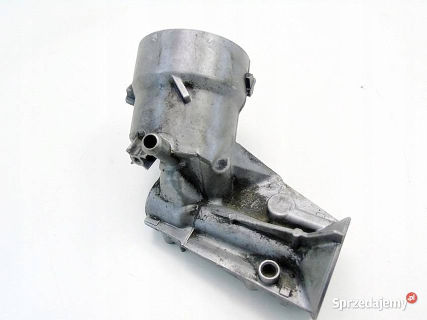 OBUDOWA FILTRA OLEJU 17 CDTI ASTRA G H COMBO osobowe Sosnowiec