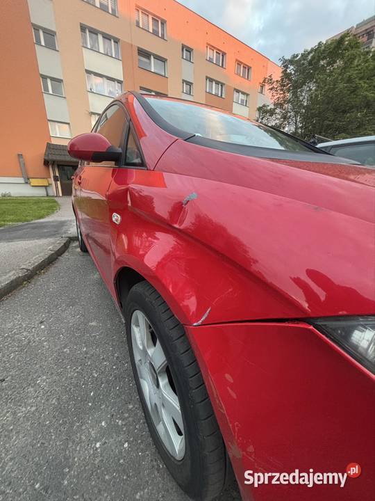 Seat altea 19 Tdi 2004 silnik BKC Altea Bydgoszcz