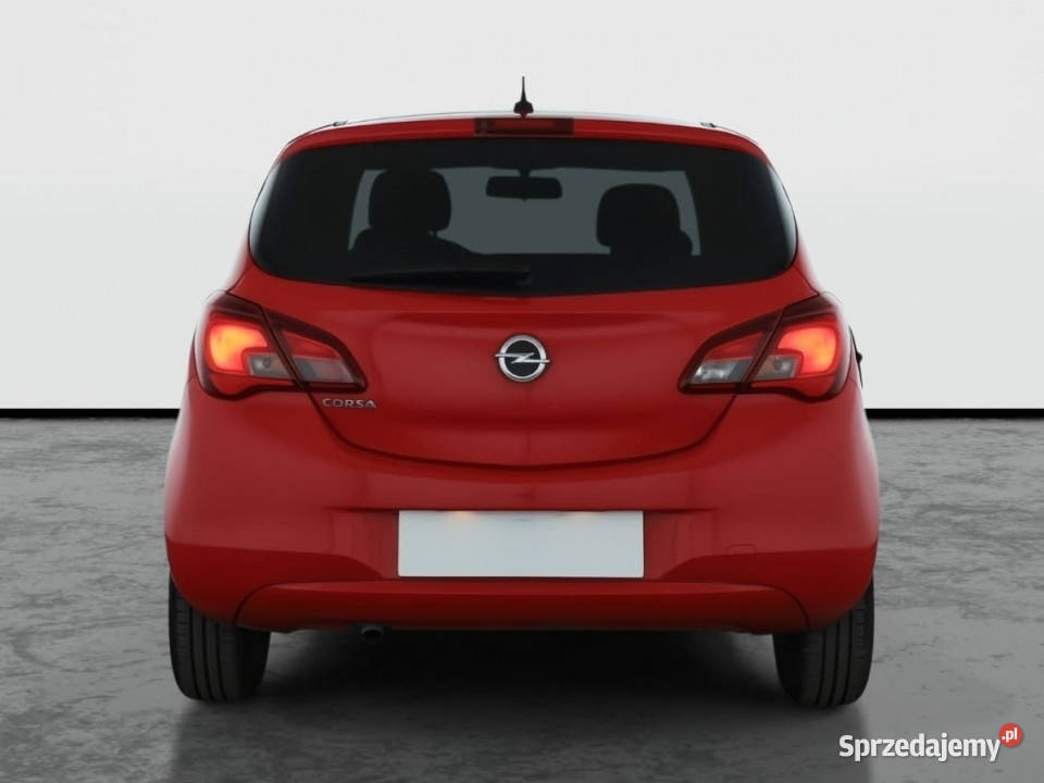 Opel Corsa 14 1398cm3 Katowice