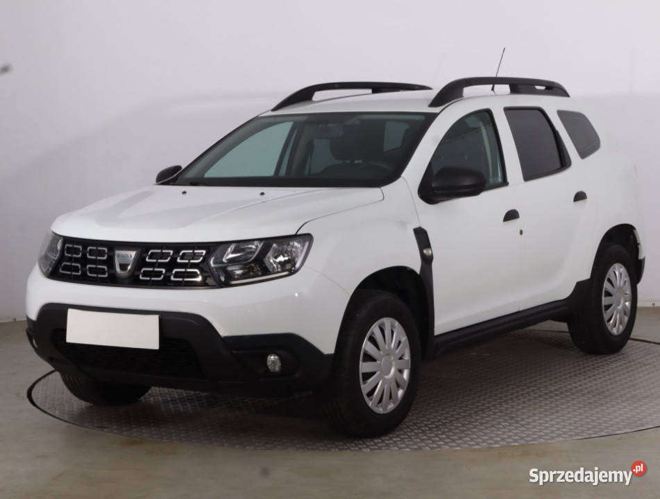 Dacia Duster 10 TCe Rok produkcji 2020 Piaseczno