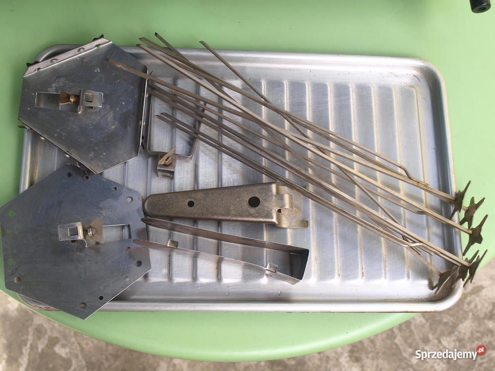 Rożno elektryczne wolnostojące śląskie Dąbrowa Górnicza sprzedam