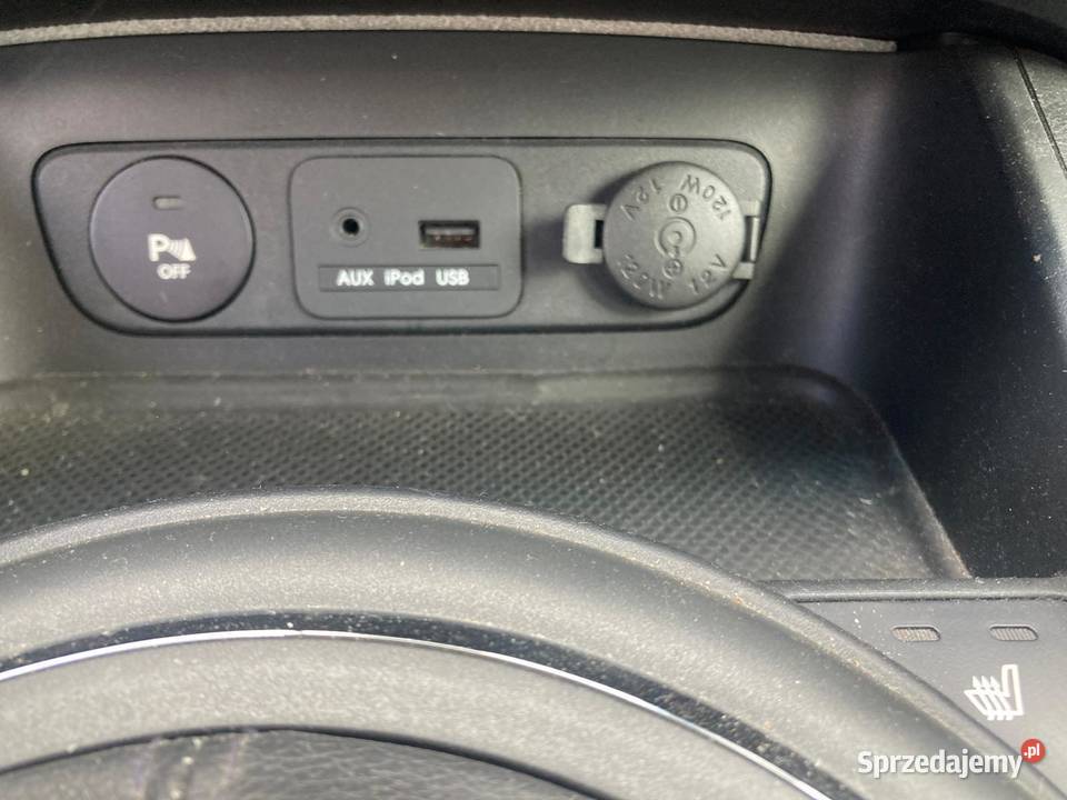 kia sportage III 20 Benz 48