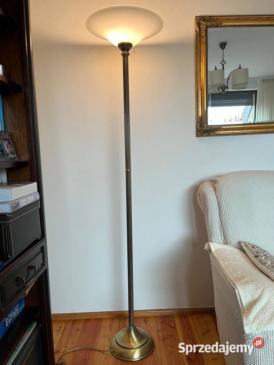 Żyrandol Lampa sufitowa 5 ramienna Katowice