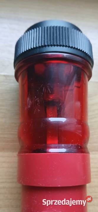 Latarka ZSRR Nowa Łódź sprzedam