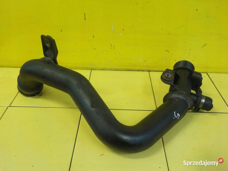 GIULIETTA BRAVO 14 TJET 14r 198A4000 rura Przewody powietrza Suków sprzedam