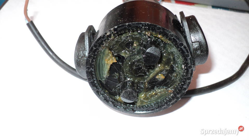 SOMFY SGS400 501 Essentialsilnik siłownika Bydgoszcz