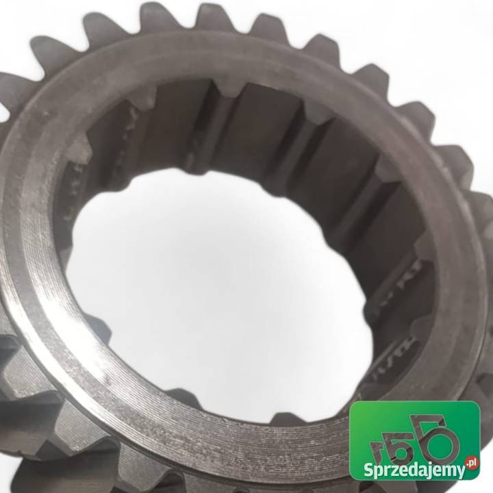Koło zębate Skrzynia biegów PowrQuad R159386