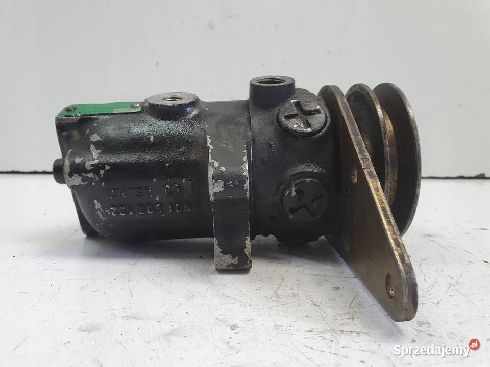 Alfa Romeo 75 20 TS POMPA WSPOMAGANIA 8601955117 osobowe Rudka