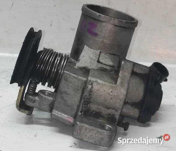 Przepustnica Daewo Matiz DPI3 Suchedniów