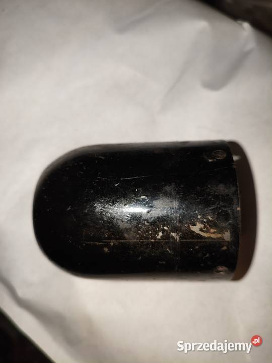 Oryginalna Osłona przegubu wału kardana Ural