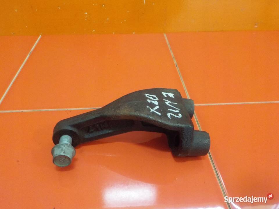 SANTA FE II SORENTO 22 CRDI 12r 197 D4HB lapa Suków