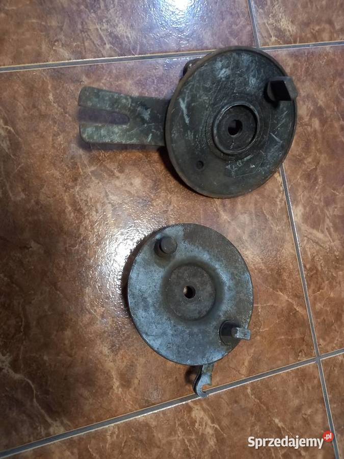 Dekiel Szczekotrzymacz wsk wfm m06