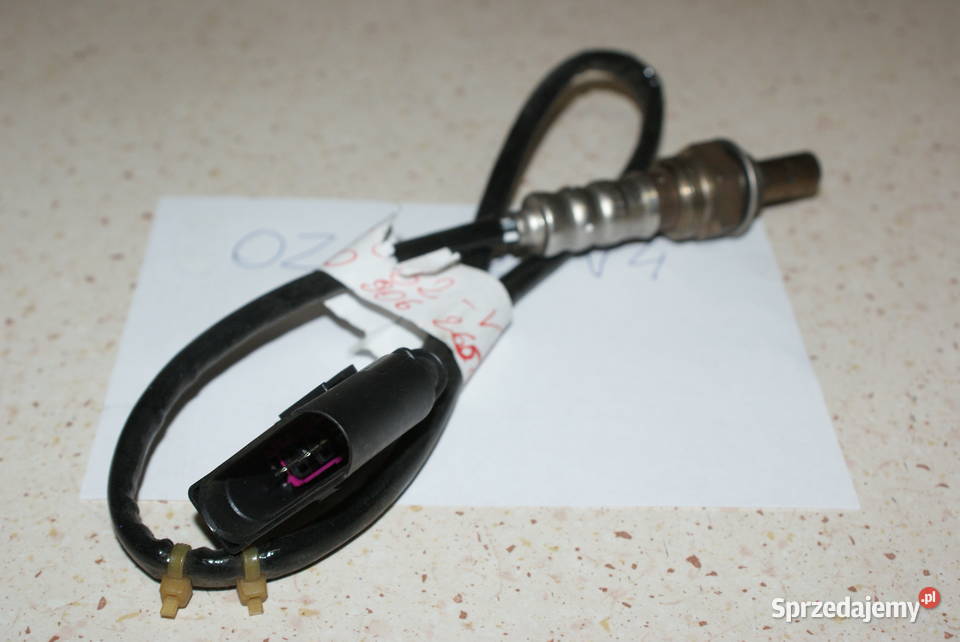 Sonda lambda OZA532V4 SKODA VW 03D 906 265C