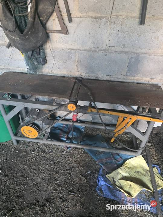 Heblarka Boniewo sprzedam