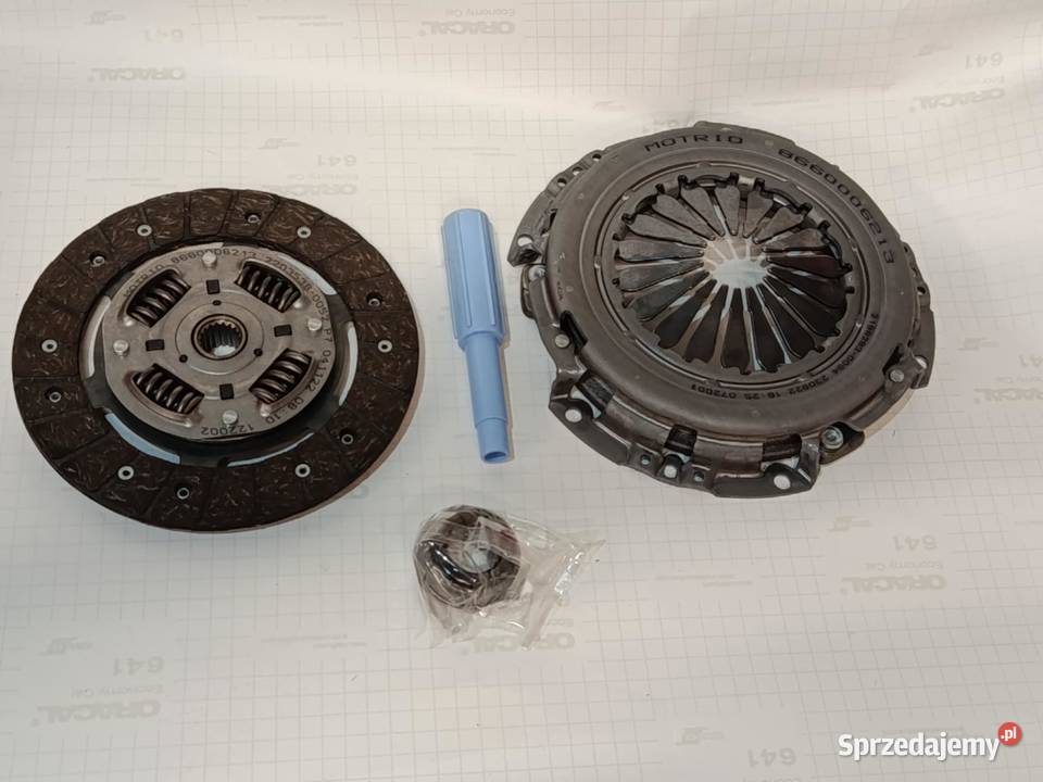 CITROEN C2 C3 PEUGEOT 1007 207 307 14 16 Warszawa sprzedam