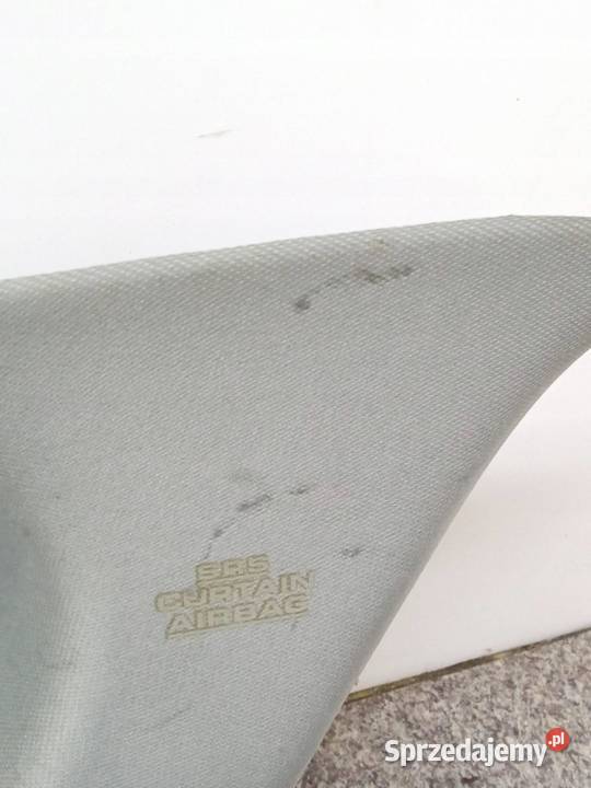 OSŁONA SŁUPKA C LEWA PRAWA KOMBI T27 Toyota świętokrzyskie