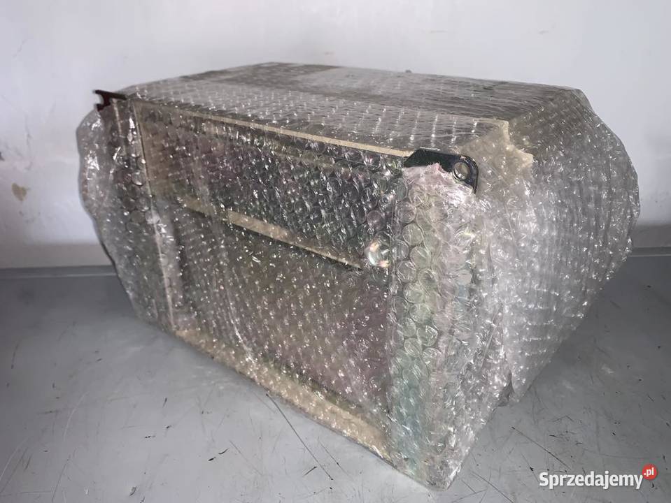 Omron Varispeed F7 CIMRF7Z4011 24A 18kVA mazowieckie Warszawa