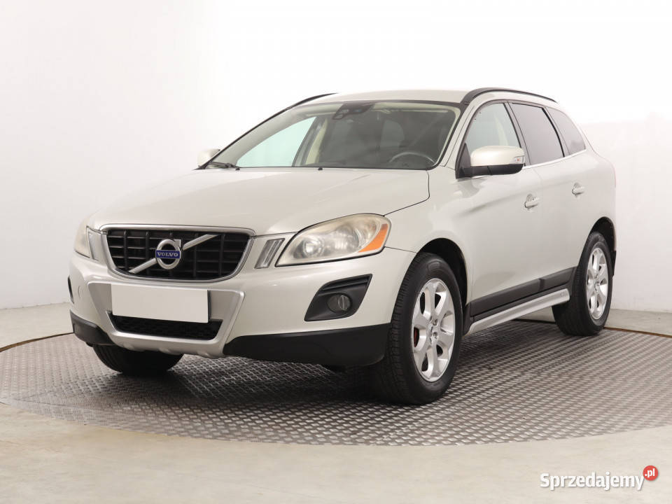 Volvo XC60 D5 ESP