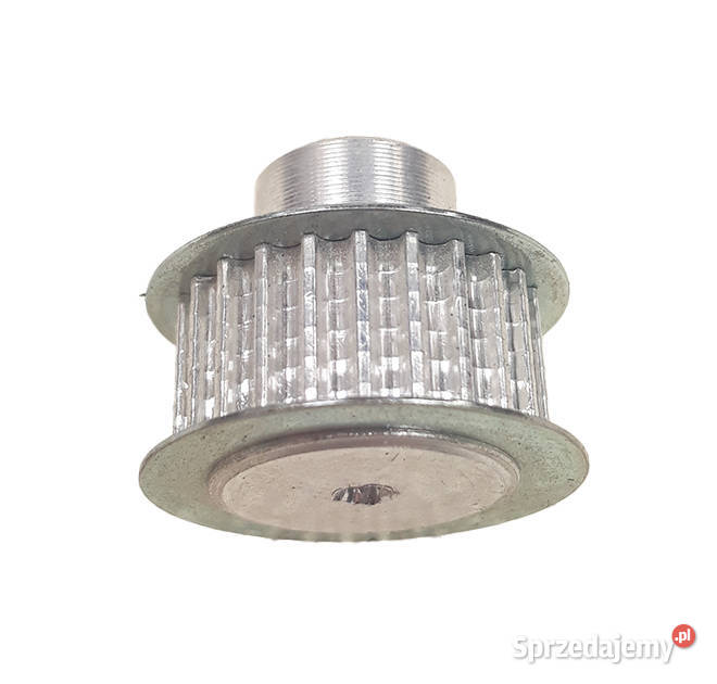 Koło Pasowe 3M 09 24 Zęby Aluminiowe dolnośląskie