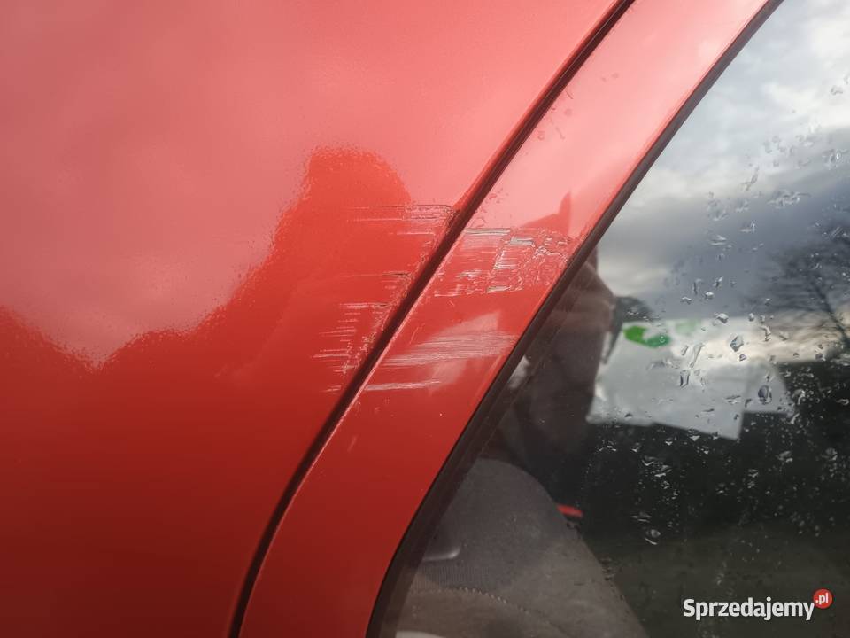 Skoda Fabia 12 12V Classic Fabia małopolskie Olkusz