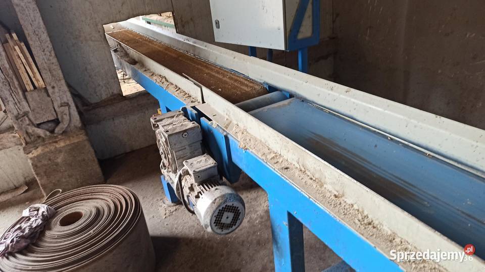 rębak oska Bydgoszcz lubuskie Kłodawa