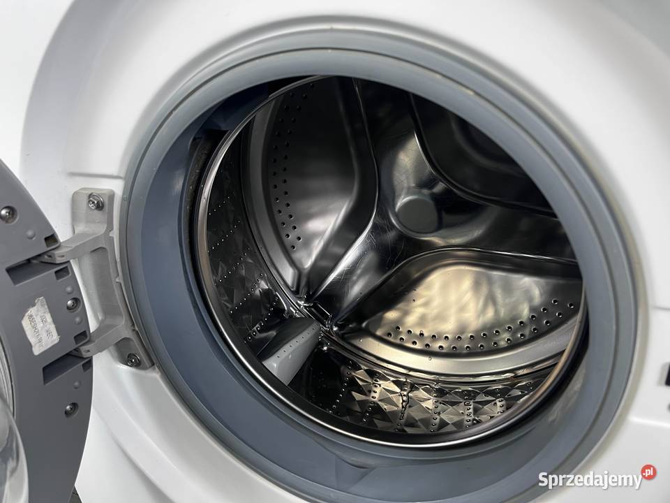 Pralka Samsung Slim Ecobubble 6 1200 ob A Wiejca sprzedam