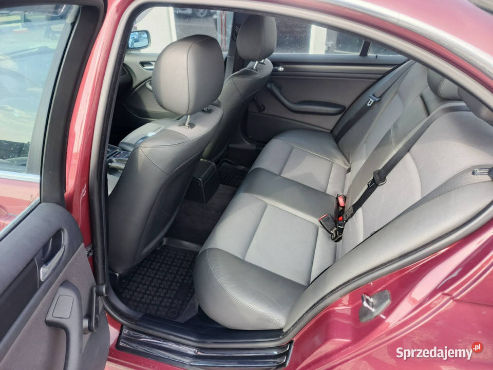 BMW 316 Zadbana Dobrze wyposażona E46 19982007 BMW Chełm