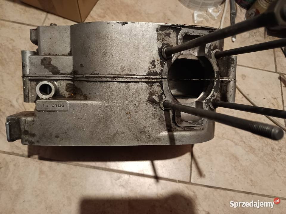 Kartery mz etz 251 Klimki sprzedam