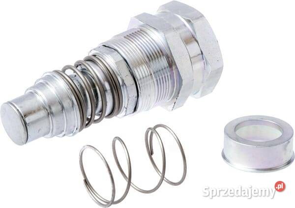 Wkład Multifaster gniazdo 2P 34 1 BSP małopolskie Kamionna sprzedam