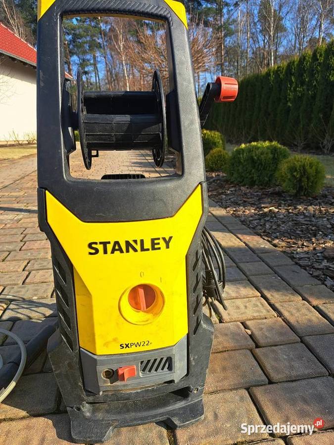 Myjka cisnieniowa Oborniki sprzedam