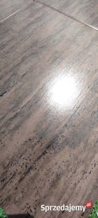 Tania płytka TOSCANA BRĄZ 333X333 G1 lubelskie Kraśnik sprzedam