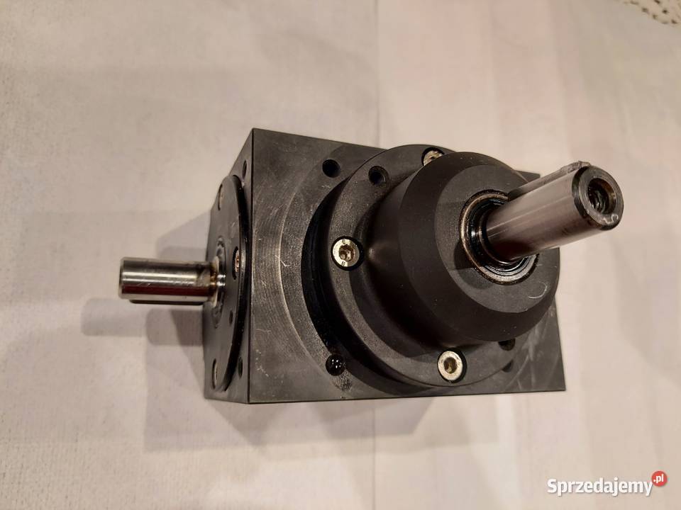 Przekładnia kątowa 11 TANDLER Pozostałe Kraków