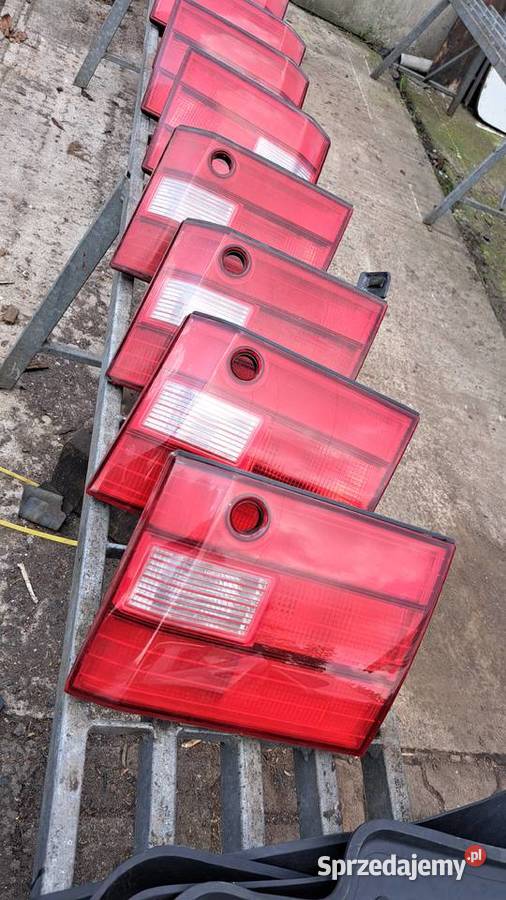 Lexus LS400 ucf20 XF20 lampa tył w błotnik klapę osobowe śląskie sprzedam