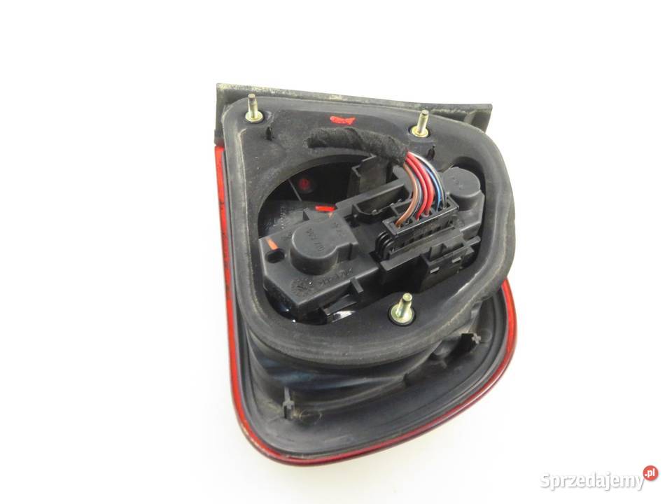 LAMPA LEWA TYLNA SEAT TOLEDO II 1M2 1M5945095B sprzedam