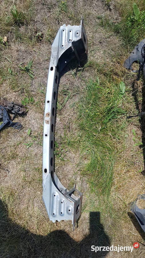 belka przód mazda 6 03r osobowe zachodniopomorskie Szczecin sprzedam