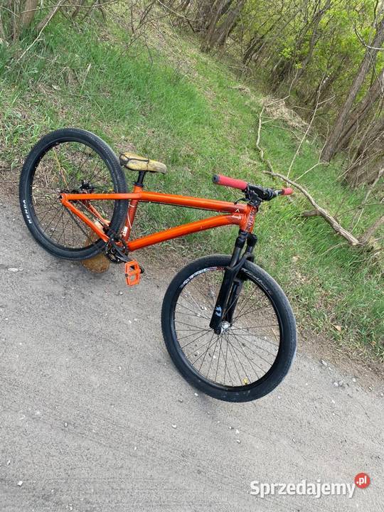 Rower Octane One Melt Dirt Toruń sprzedam