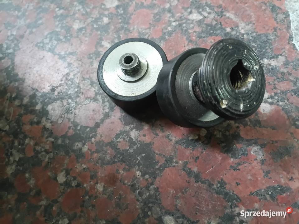 Frez diamentowy M14 Strzegowo