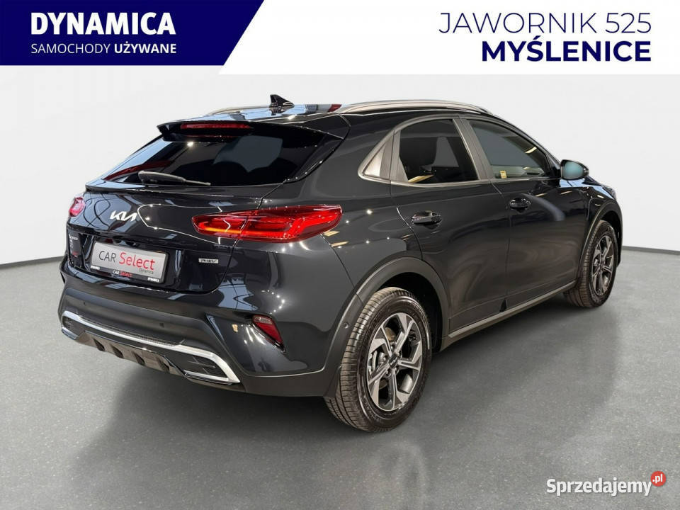 Kia XCeed VAT 23 Business Line 16GDI PHEV 141 małopolskie Myślenice