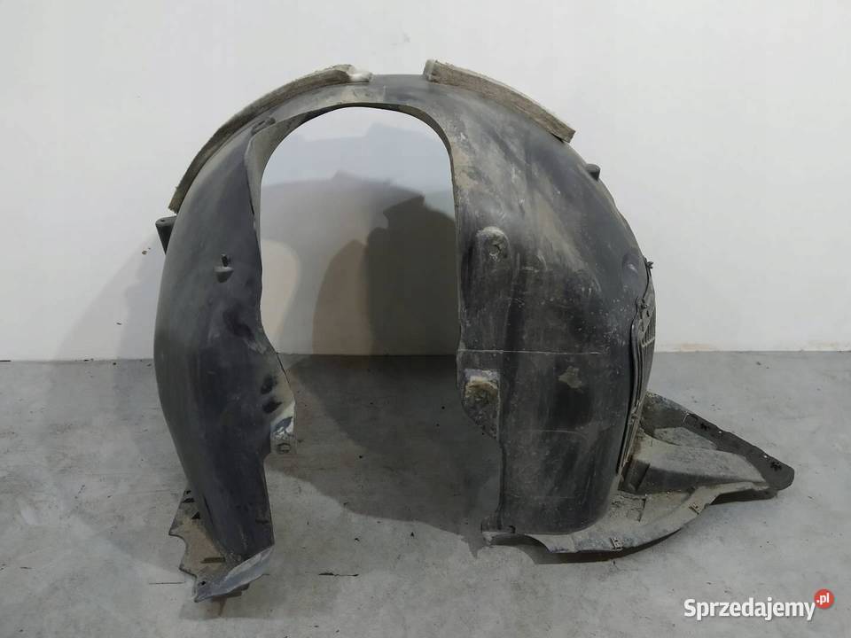 NADKOLE LEWY PRZÓD 3V Skoda Superb III 2015 osobowe