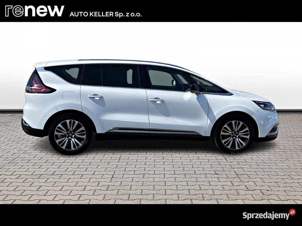 16 160 Initiale Paris SalonPL 4Control Dealer 1598cm3 Gliwice