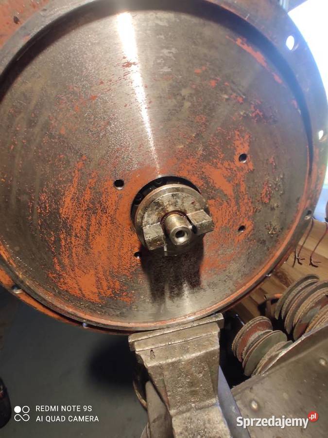 Przystawka pompa hydrauliczna 1CA90 2CA90 Bełchatów